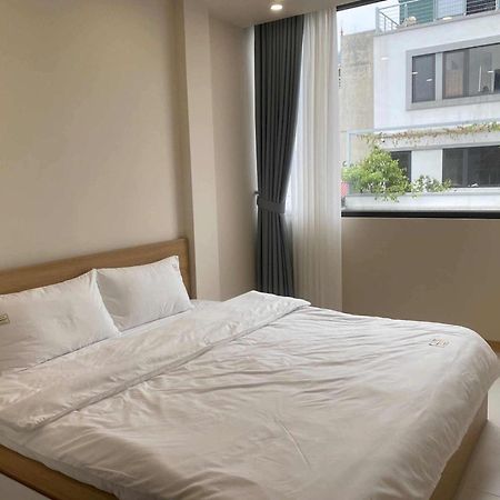Cozy Oasis - Gan Ho Hoan Kiem Hotel Hanoi Buitenkant foto