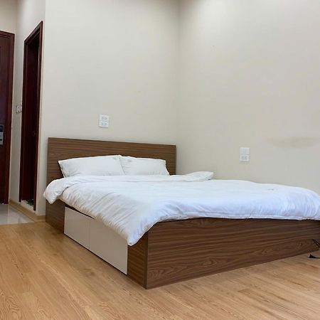 Cozy Oasis - Gan Ho Hoan Kiem Hotel Hanoi Buitenkant foto