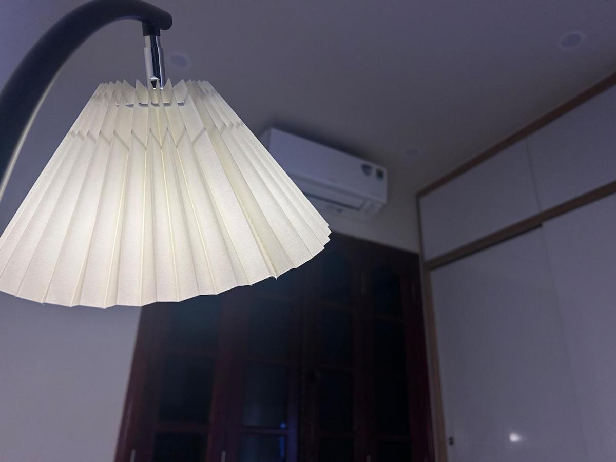 Cozy Oasis - Gan Ho Hoan Kiem Hotel Hanoi Buitenkant foto