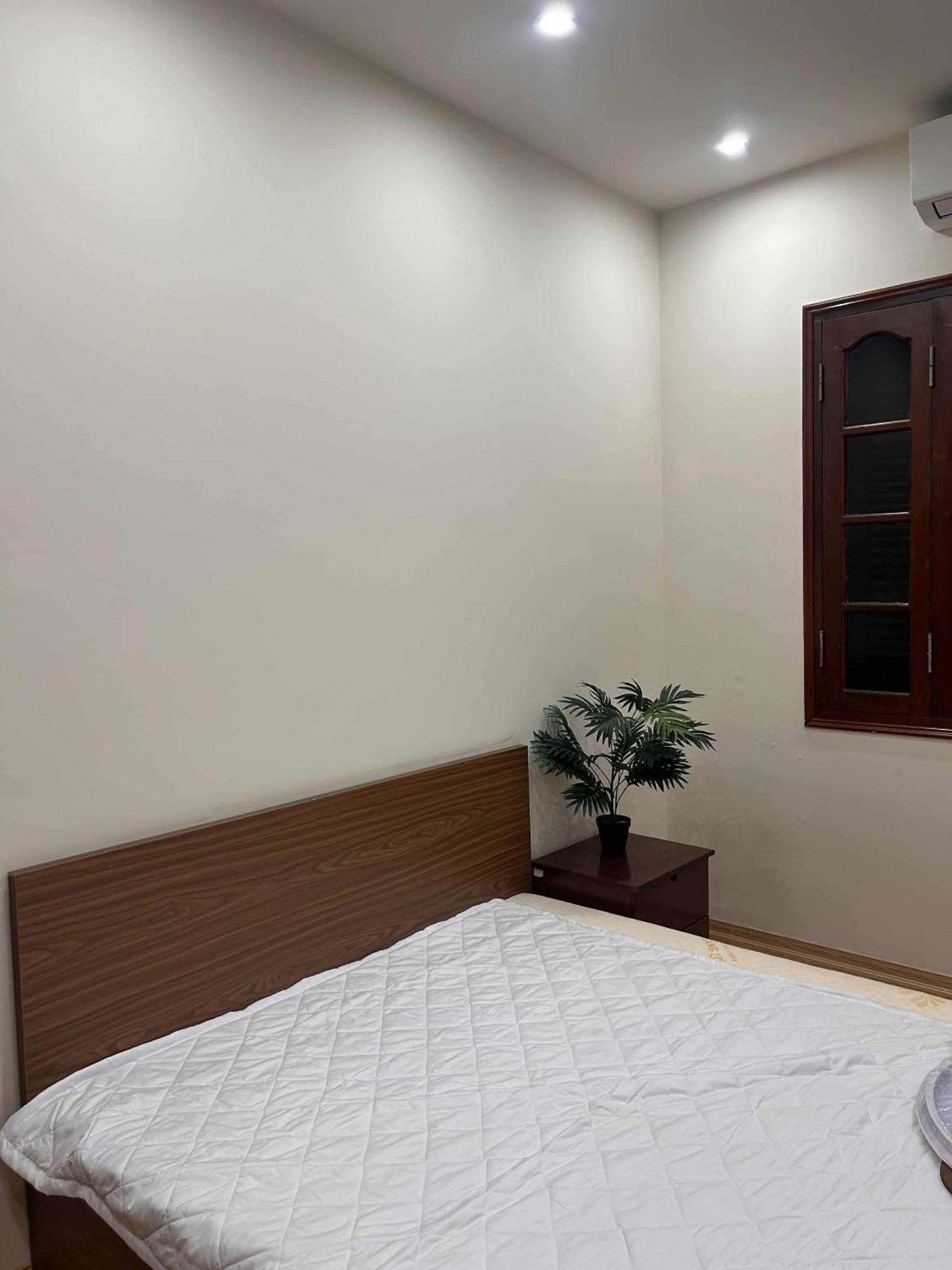 Cozy Oasis - Gan Ho Hoan Kiem Hotel Hanoi Buitenkant foto